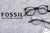 Fossil Eyeglasses