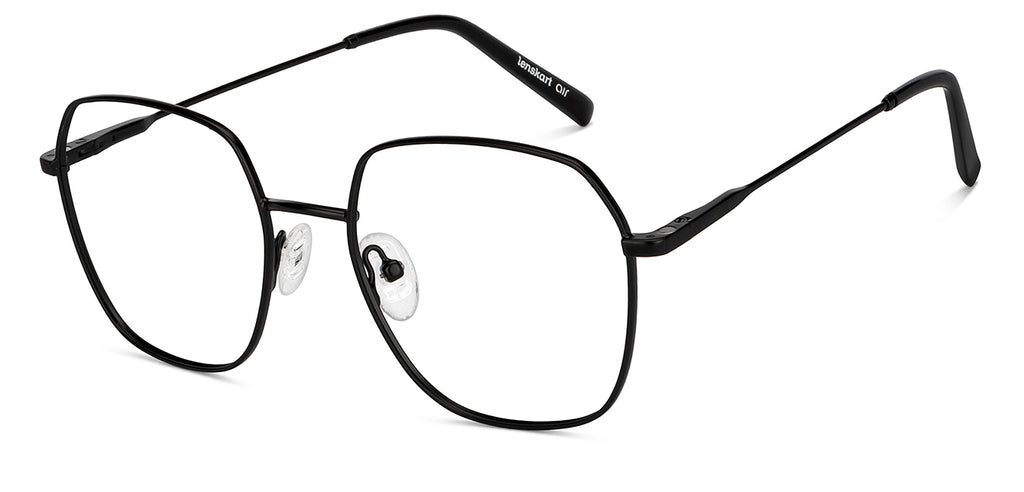 -Frame Square--EG