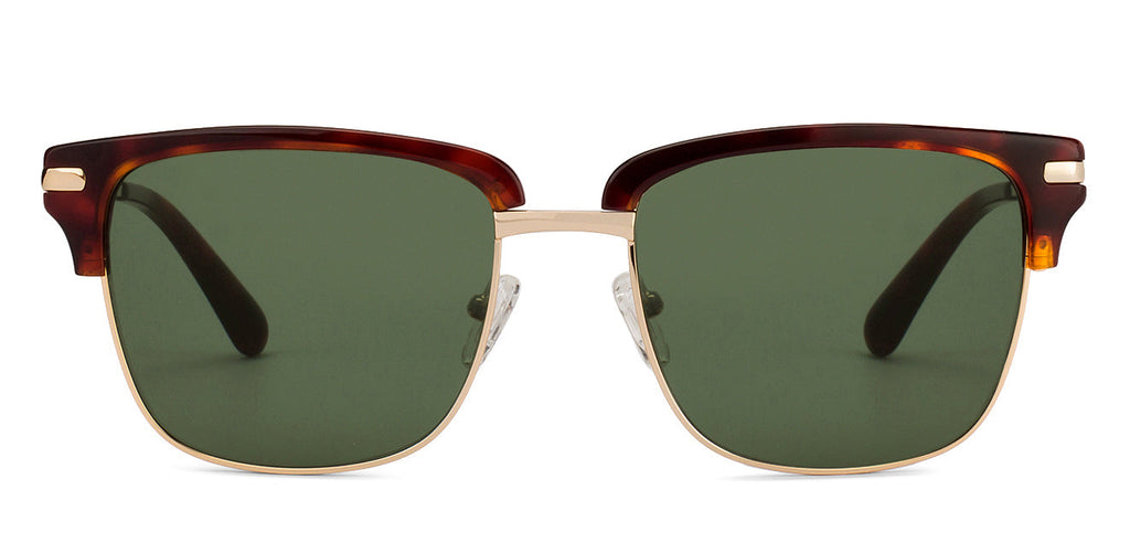 -Frame Clubmaster--SG