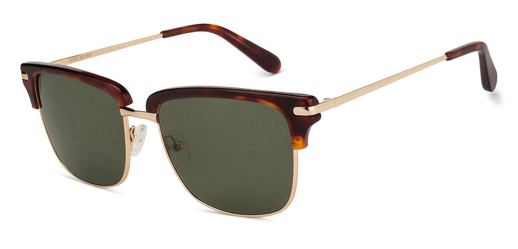 -Frame Clubmaster--SG