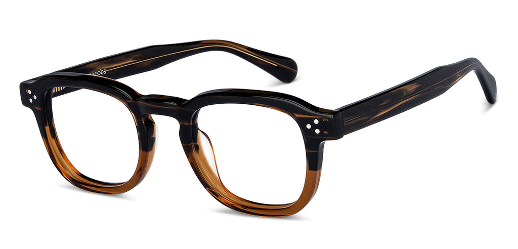 Wayfarer Eyeglasses-Frame Wayfarer--EG