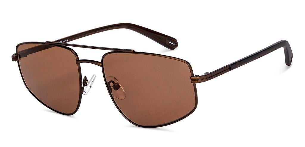 Round Sunglasses-Frame Round--SG