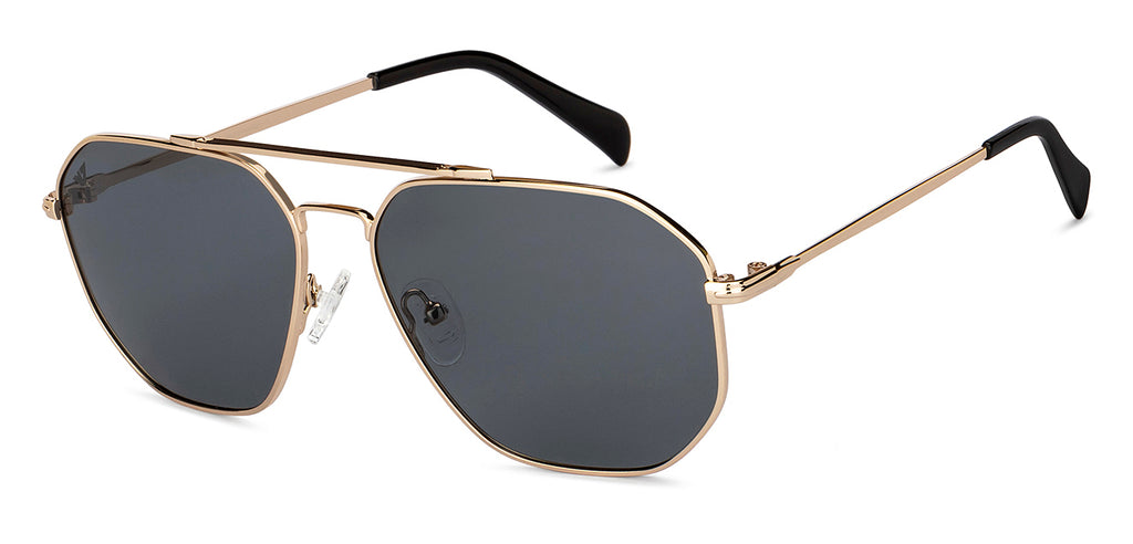 -Frame Aviator--SG