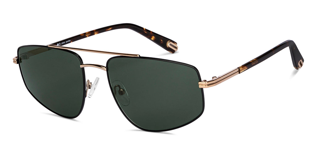 Round Sunglasses-Frame Round--SG