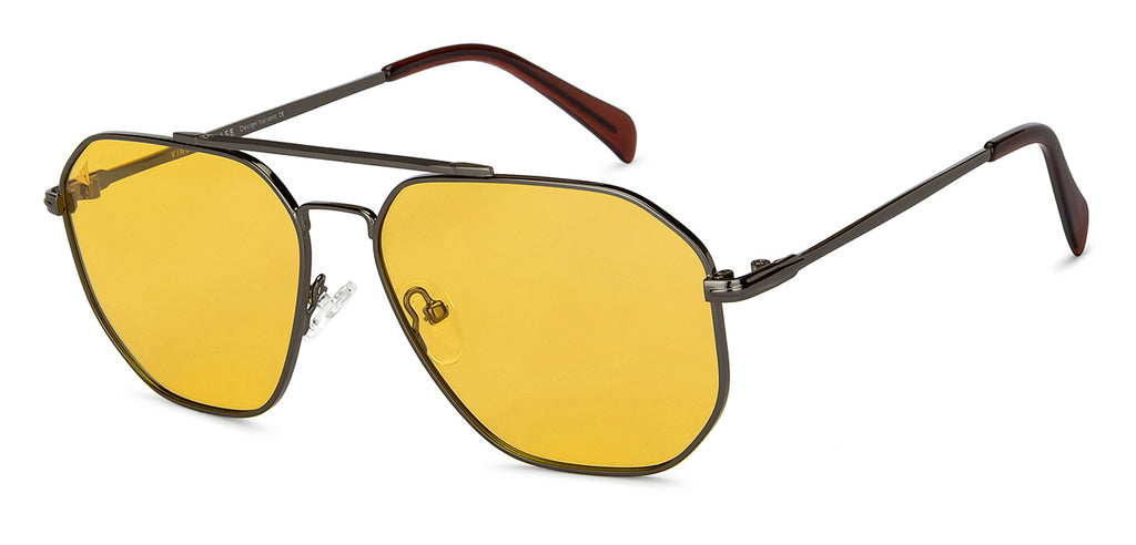 -Frame Aviator--SG