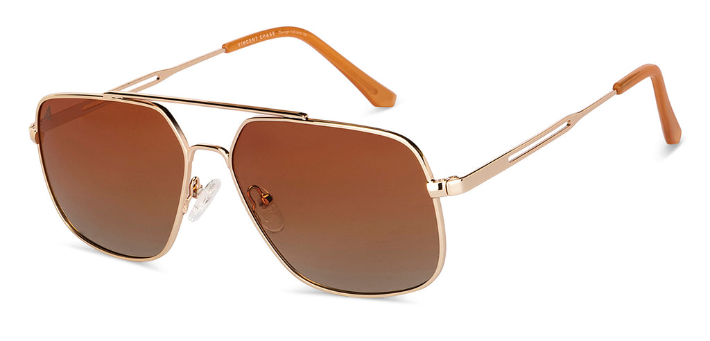 Aviator Sunglasses-Frame Aviator--SG