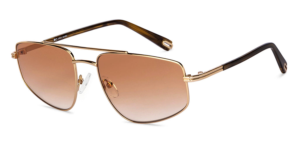 Round Sunglasses-Frame Round--SG