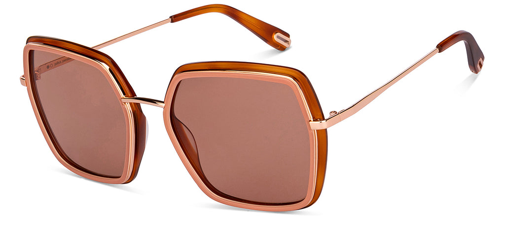 Square Sunglasses-Frame Square--SG