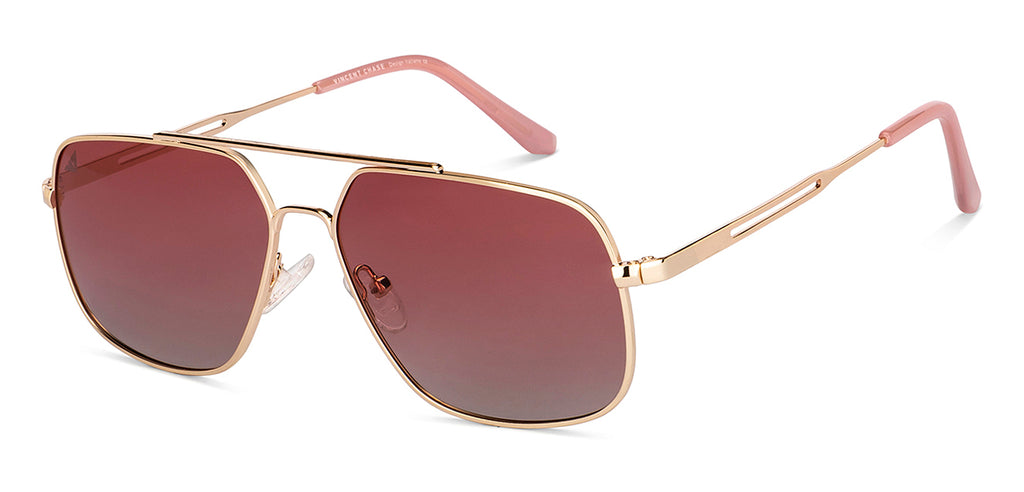 -Frame Aviator--SG