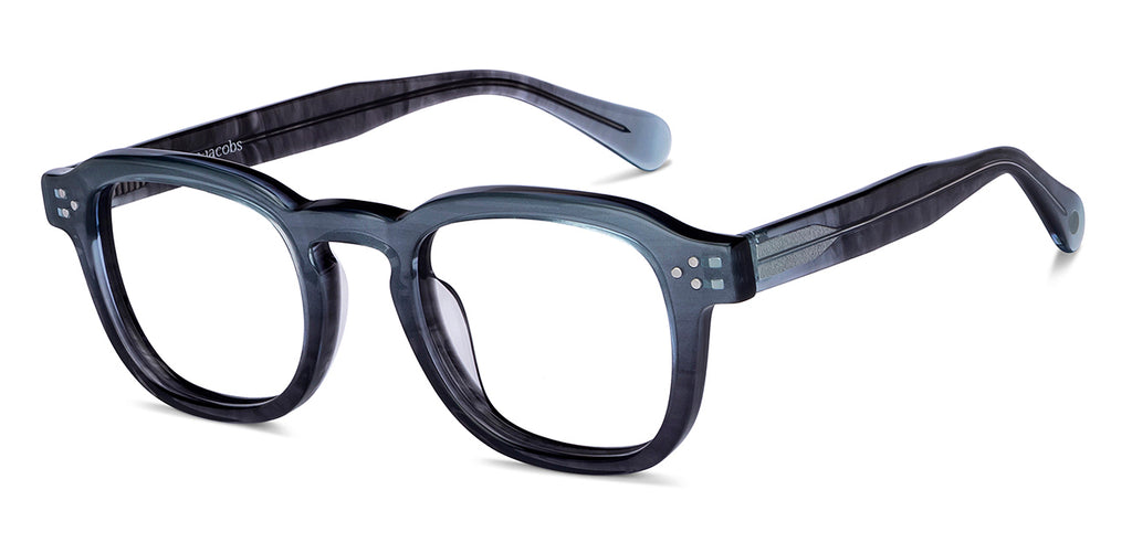 Wayfarer Eyeglasses-Frame Wayfarer--EG