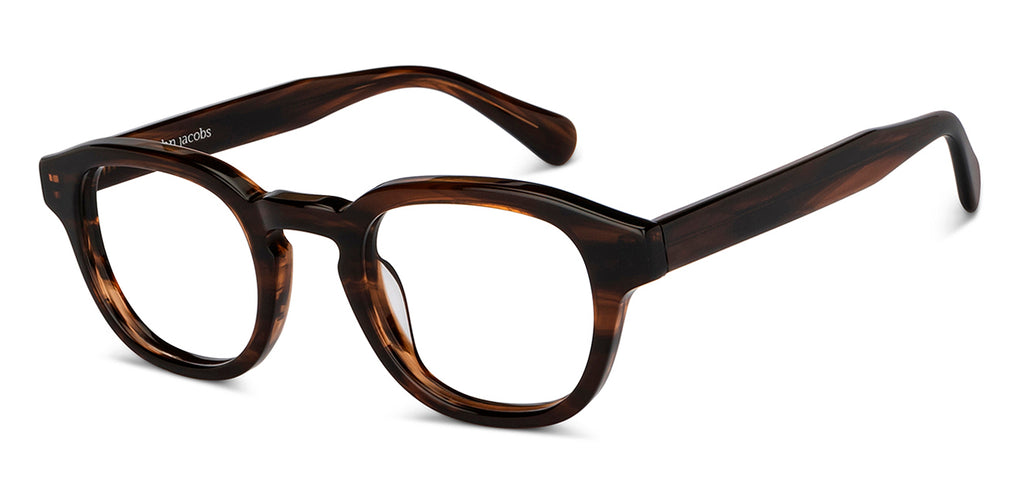Wayfarer Eyeglasses-Frame Wayfarer--EG