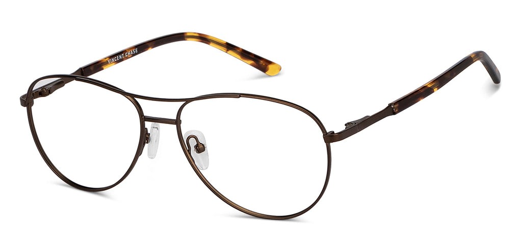 Aviator Eyeglasses-Frame Aviator--EG