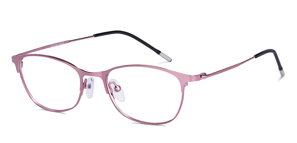Cat Eye Eyeglasses-Frame Cat Eye--EG