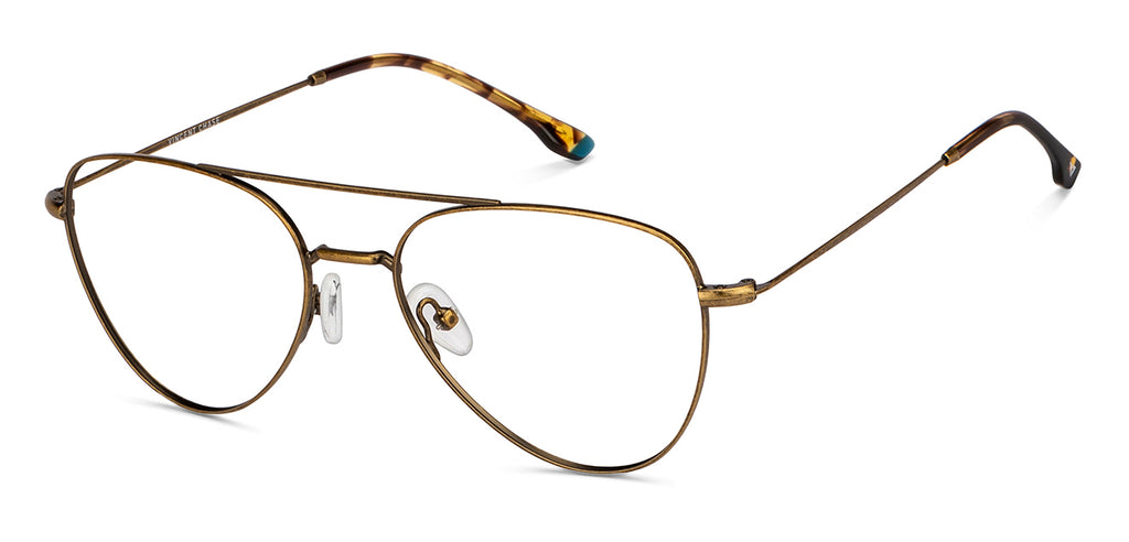Aviator Eyeglasses-Frame Aviator--EG