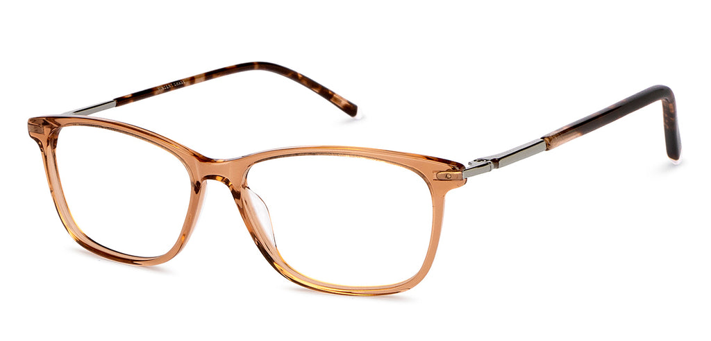 Vincent Chase Eyeglasses-Frame Rectangle--EG