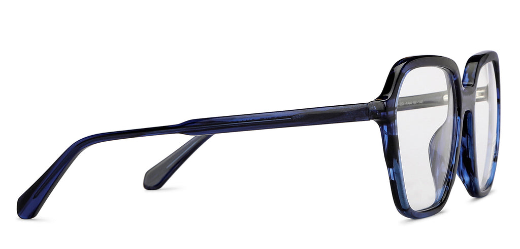 Vincent Chase Eyeglasses-Frame Square--EG