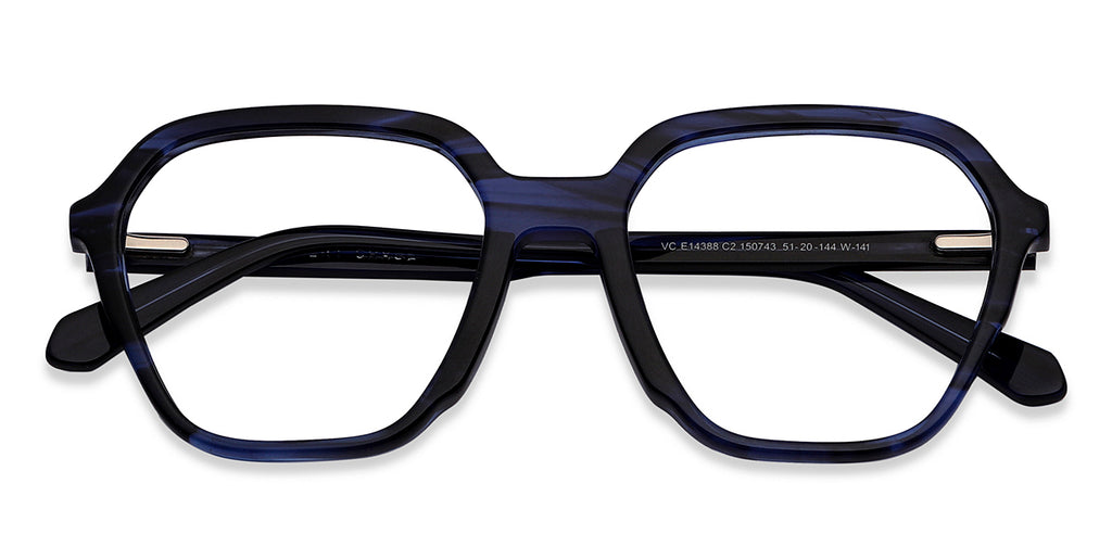 Vincent Chase Eyeglasses-Frame Square--EG