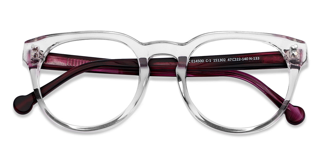 -Frame Round--EG