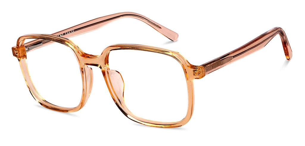 Vincent Chase Eyeglasses-Frame Rectangle--EG