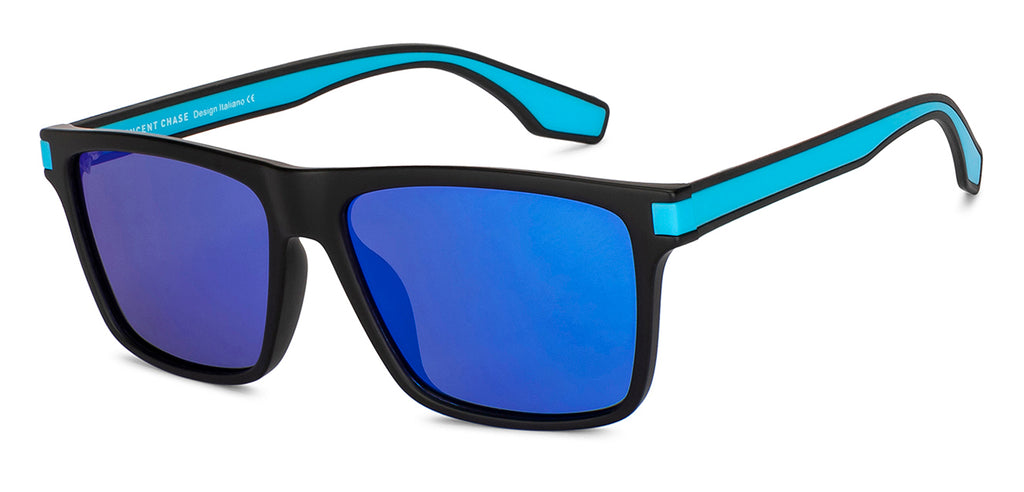 -Frame Wayfarer--SG