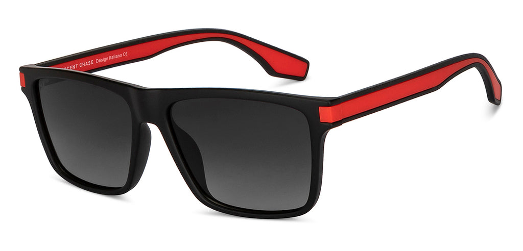 -Frame Wayfarer--SG