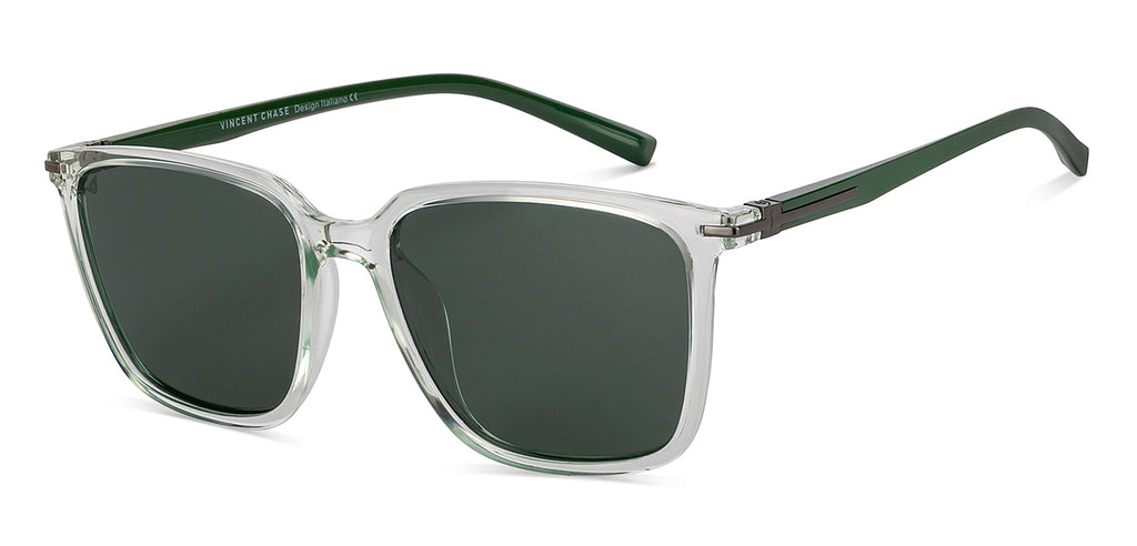 -Frame Wayfarer--SG