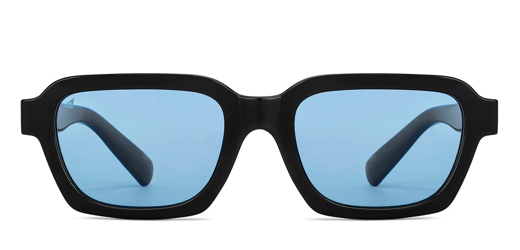 Sunglasses For Men-Frame Rectangle--SG