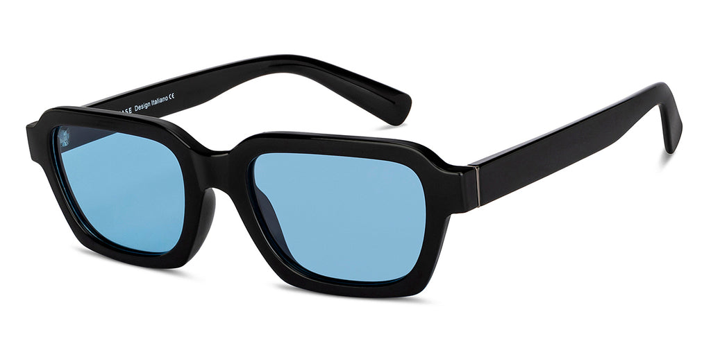 Sunglasses For Men-Frame Rectangle--SG