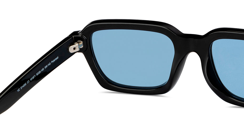 Sunglasses For Men-Frame Rectangle--SG