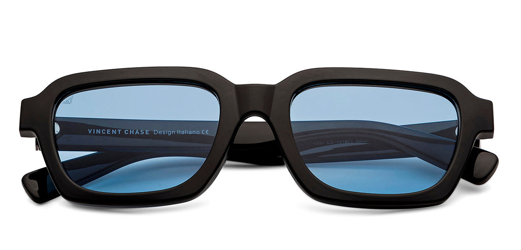 Sunglasses For Men-Frame Rectangle--SG