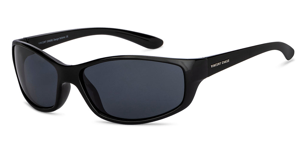 Wayfarer Sunglasses-Frame Wayfarer--SG