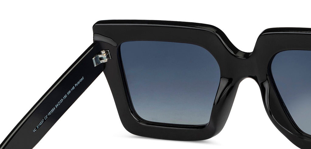 Square Sunglasses-Frame Square--SG