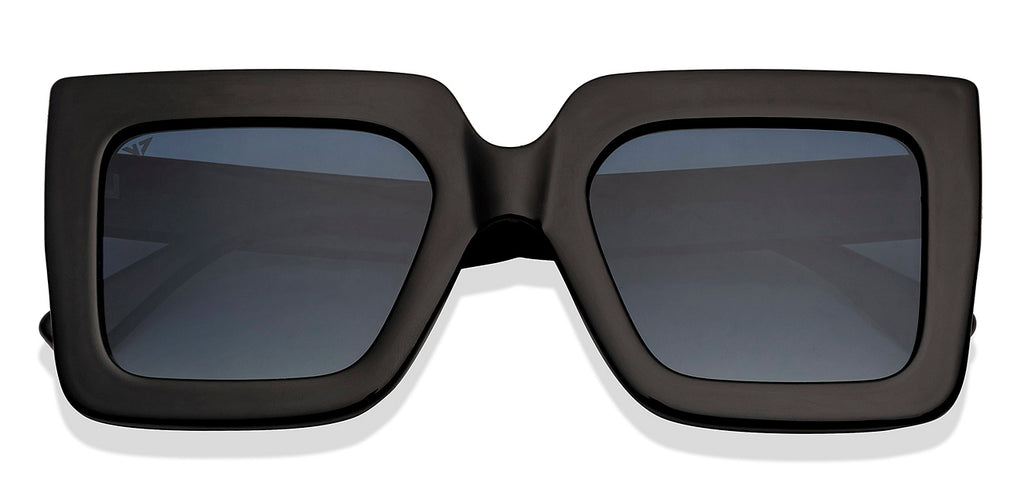 Square Sunglasses-Frame Square--SG