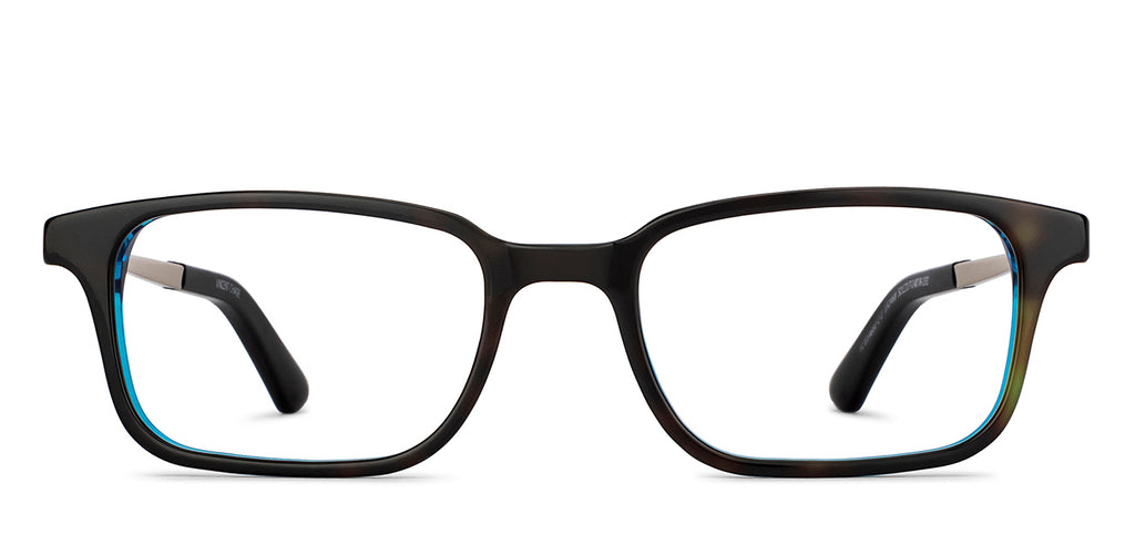 Vincent Chase Eyeglasses-Frame Rectangle--EG