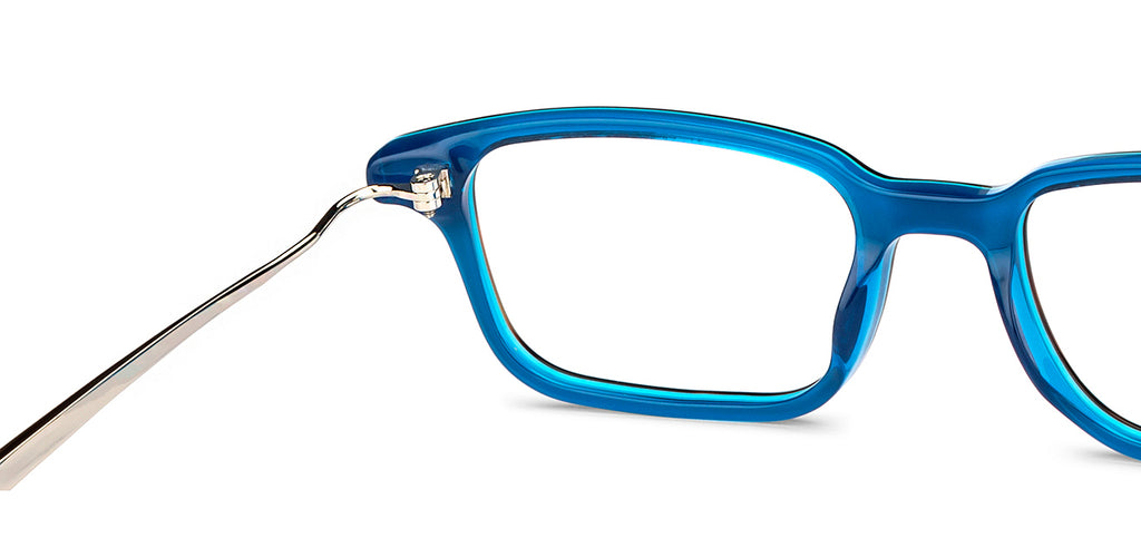 Vincent Chase Eyeglasses-Frame Rectangle--EG