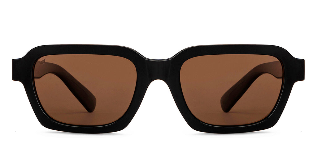 Sunglasses For Men-Frame Rectangle--SG