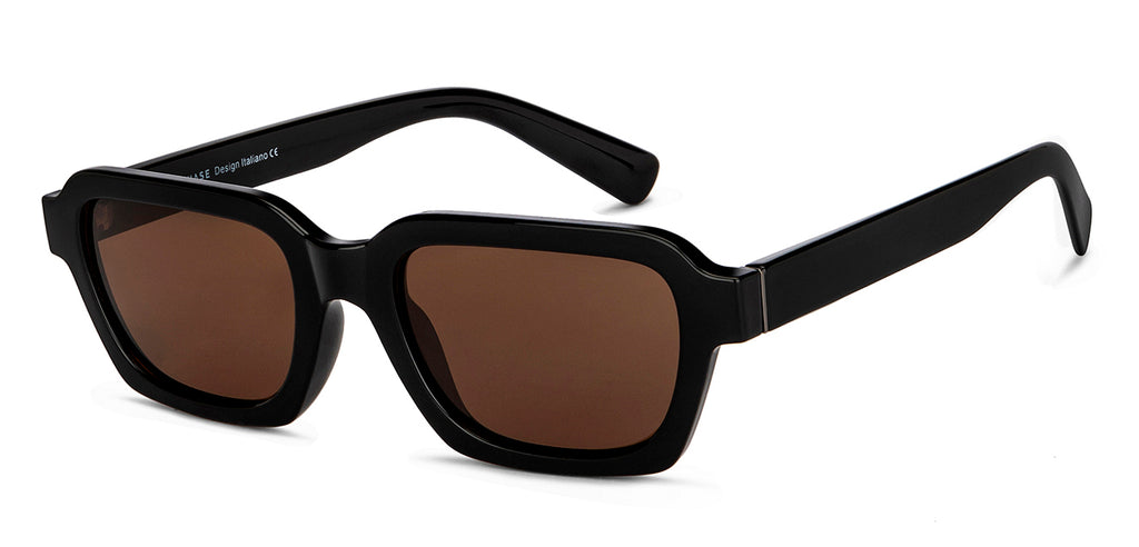 Sunglasses For Men-Frame Rectangle--SG