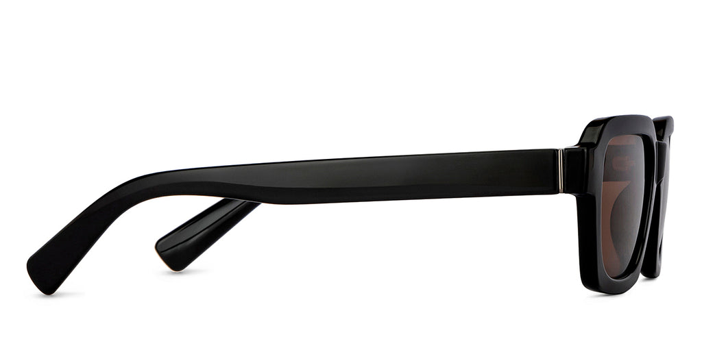 Sunglasses For Men-Frame Rectangle--SG