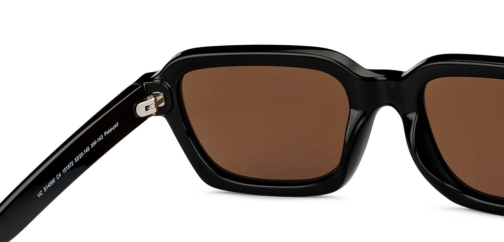 Sunglasses For Men-Frame Rectangle--SG