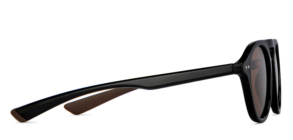 Round Sunglasses-Frame Round--SG