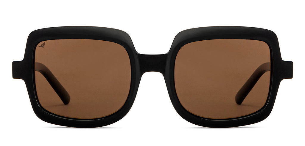 Square Sunglasses-Frame Square--SG