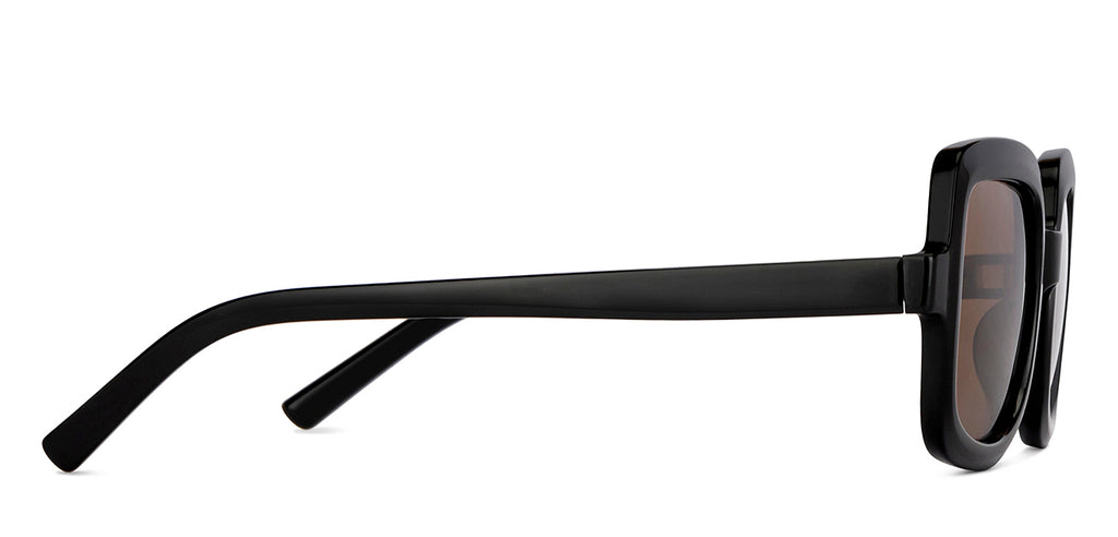 Square Sunglasses-Frame Square--SG