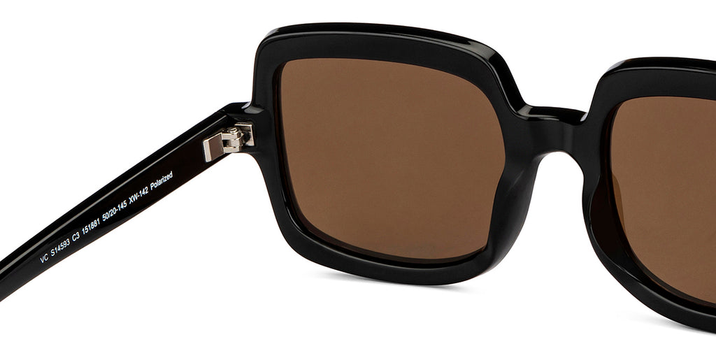 Square Sunglasses-Frame Square--SG