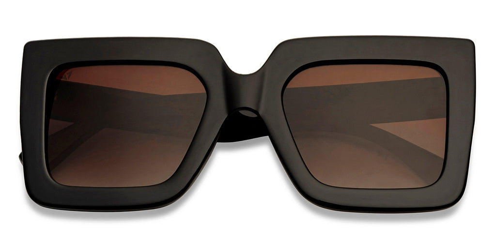 Square Sunglasses-Frame Square--SG