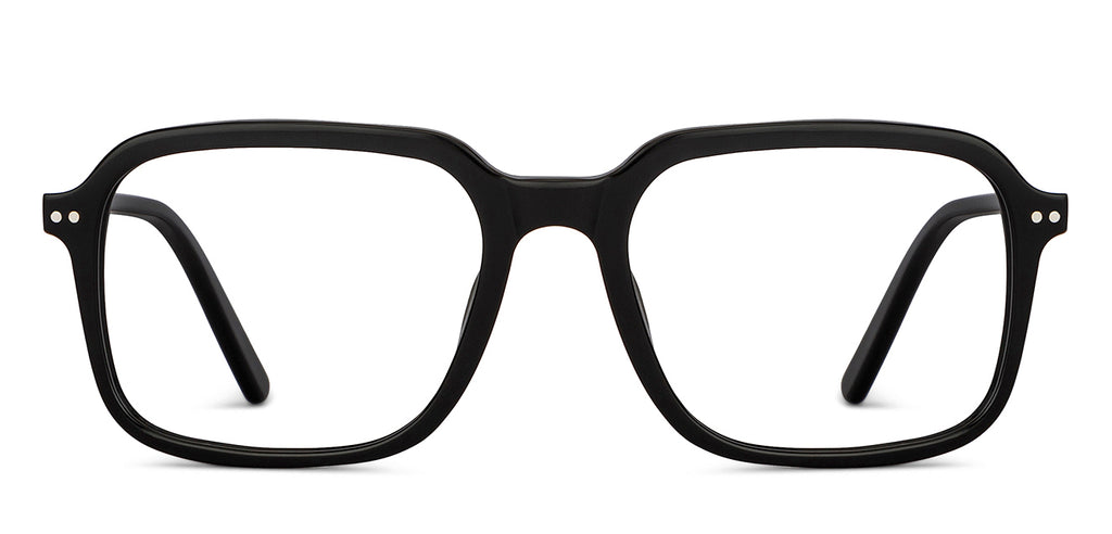 Vincent Chase Eyeglasses-Frame Rectangle--EG