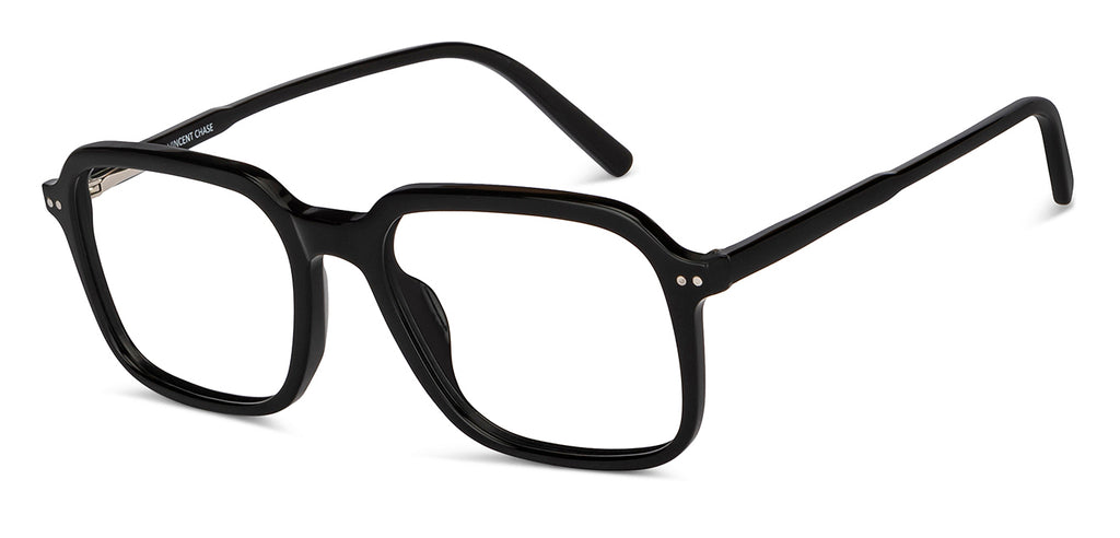 Vincent Chase Eyeglasses-Frame Rectangle--EG