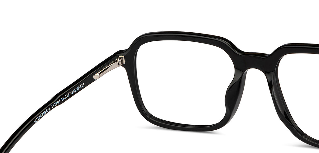 Vincent Chase Eyeglasses-Frame Rectangle--EG