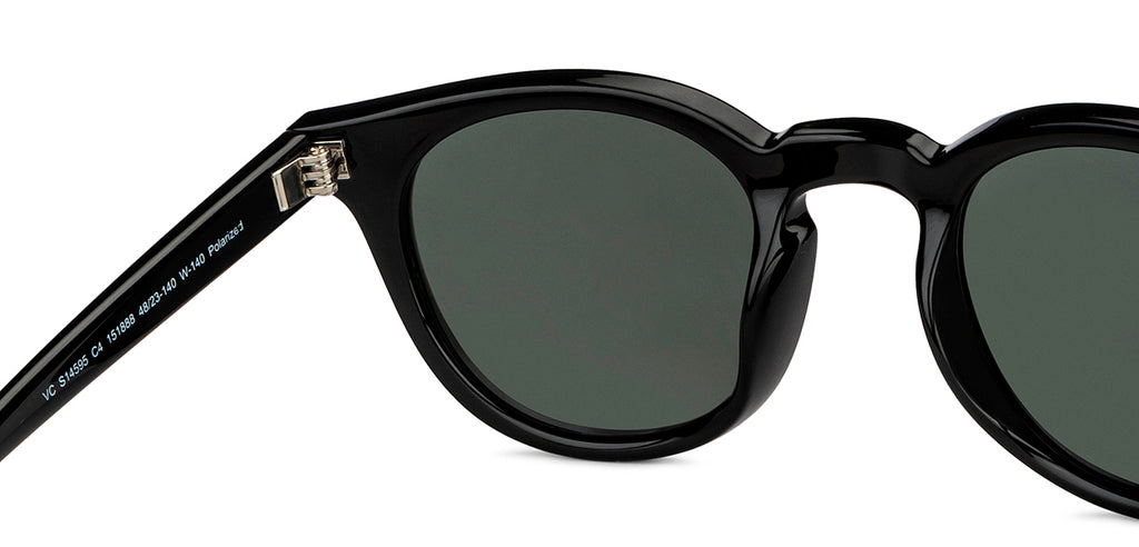 Round Sunglasses-Frame Round--SG