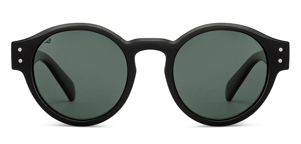 Round Sunglasses-Frame Round--SG