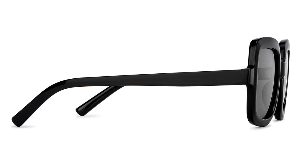 Square Sunglasses-Frame Square--SG